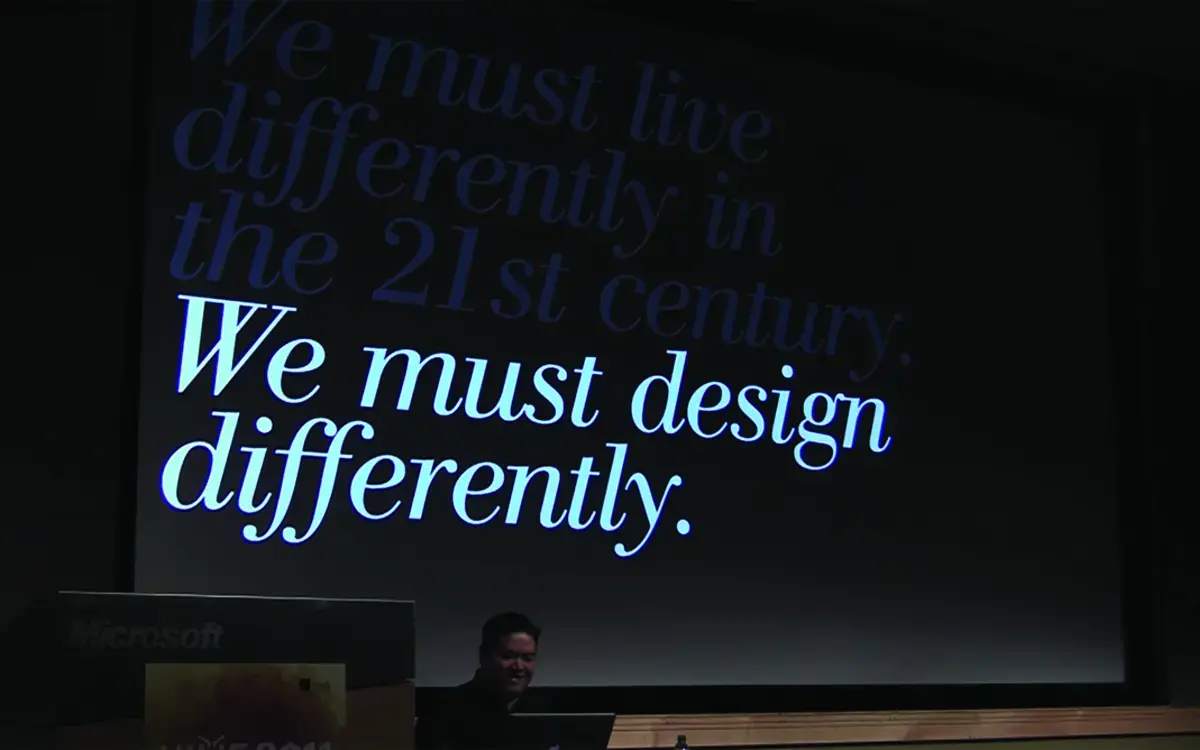 Every Crisis Is a Crucible image