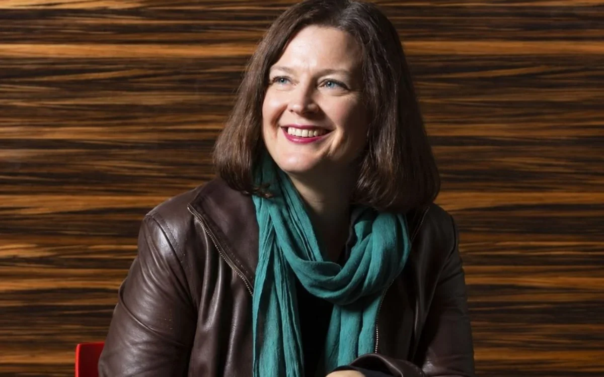 Elizabeth Williamson '99
