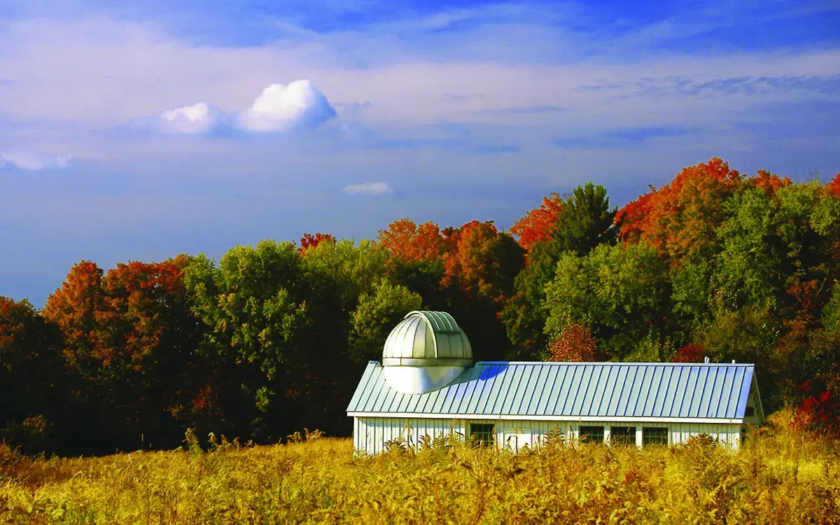 Astronomy Club