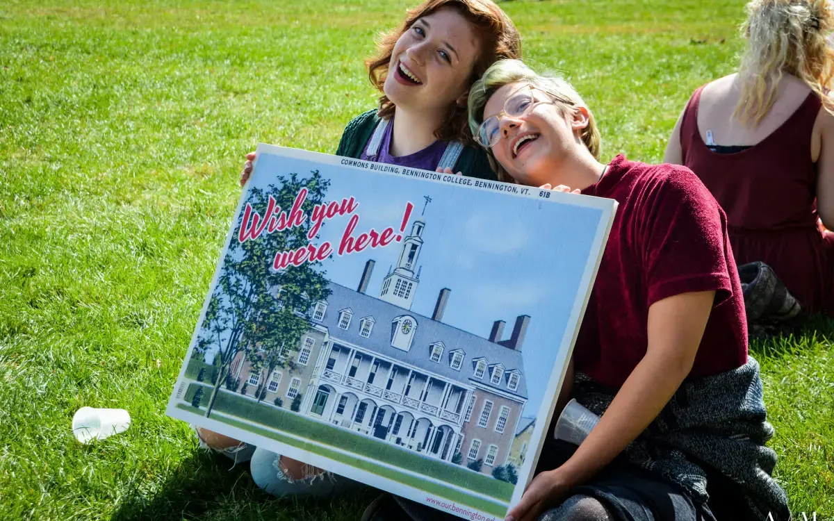 The Budget and Events Committee