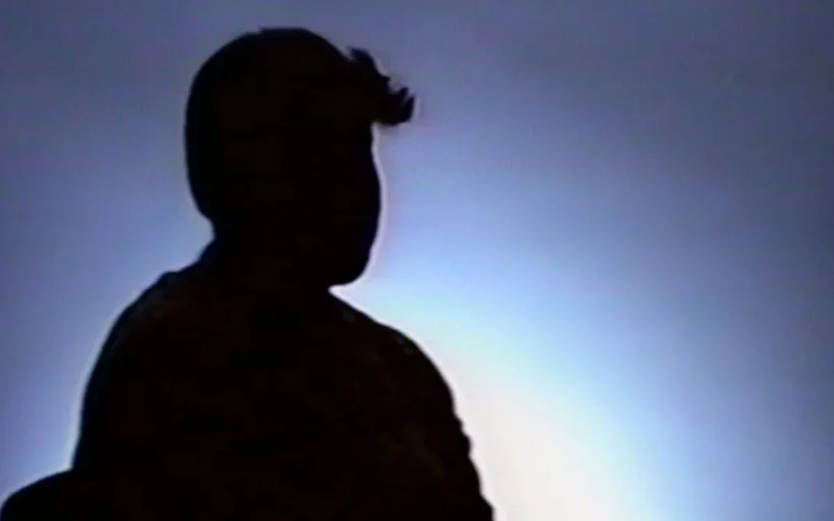 Image of Carmen Winant in profile