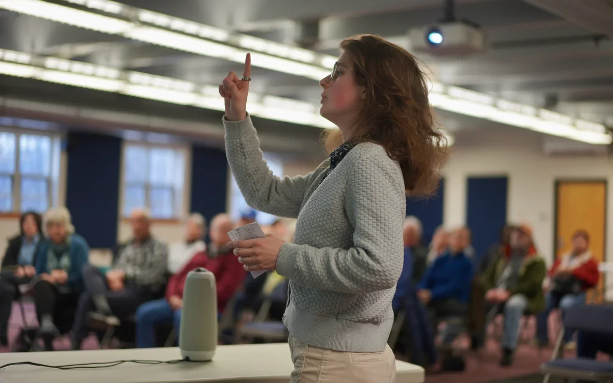 Kasha Butterfield '26