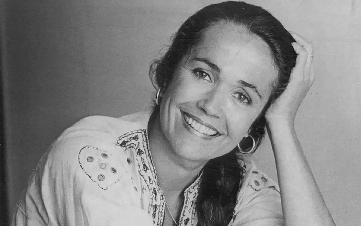 Image of Lilias Folan