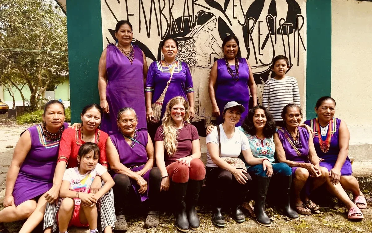  Uma Shungo Foundation