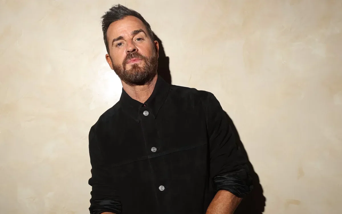 Image of Justin Theroux