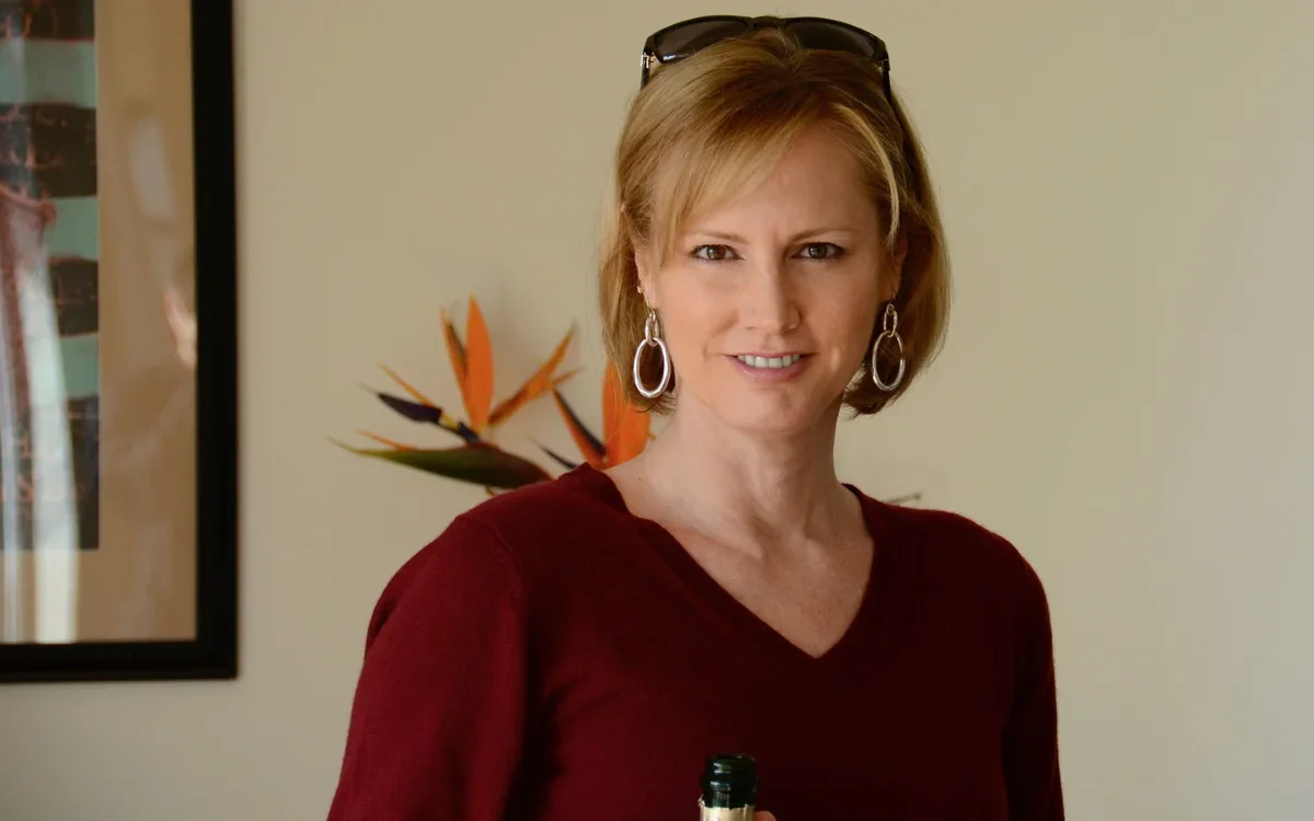 Image of Melissa Rosenberg 