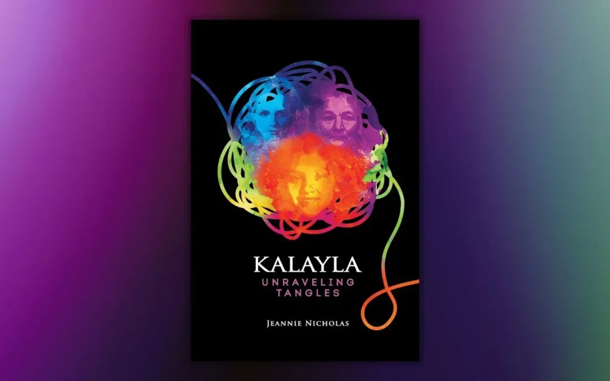Image of Kalayla cover