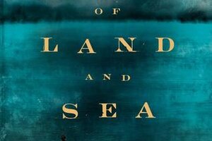 The Story of Land and Sea img