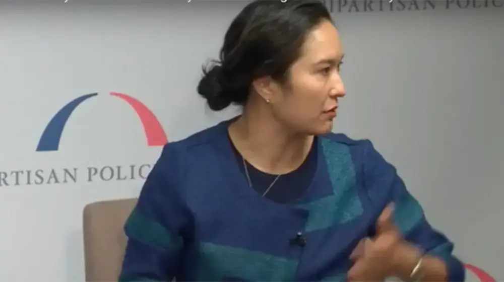 Promoting Affordability and Accountability in the U.S. Higher Education System