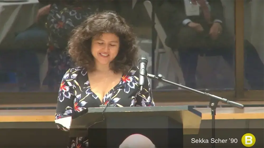 image of Sekka Scher