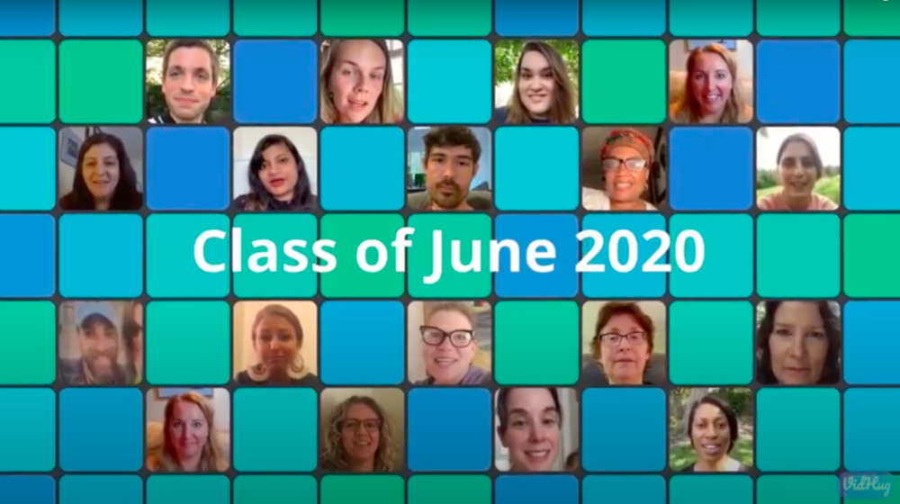 Image of Bennington Writing Seminars Class of 2020