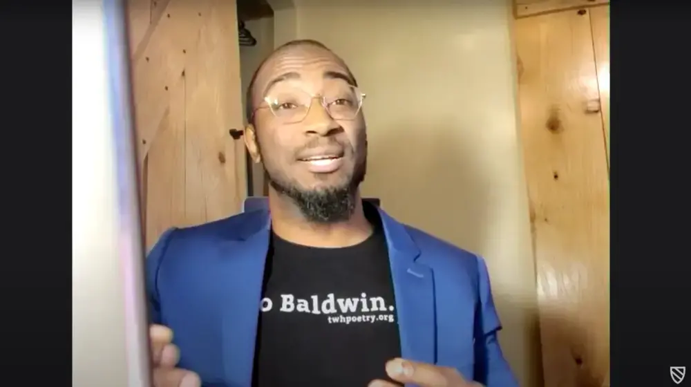 Image of Phillip B. Williams