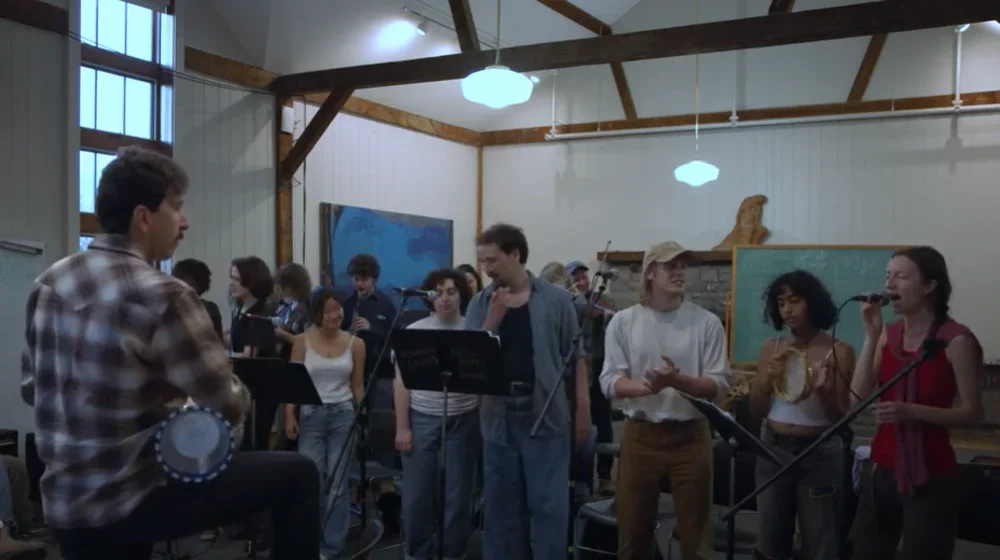 Greek Rebetiko Ensemble 