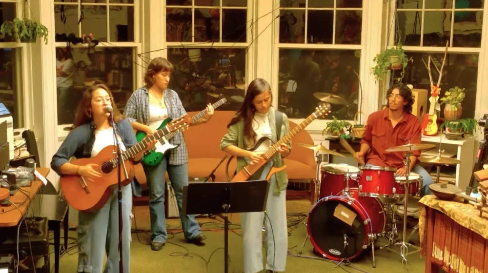 Image of Sapo Perro Collective