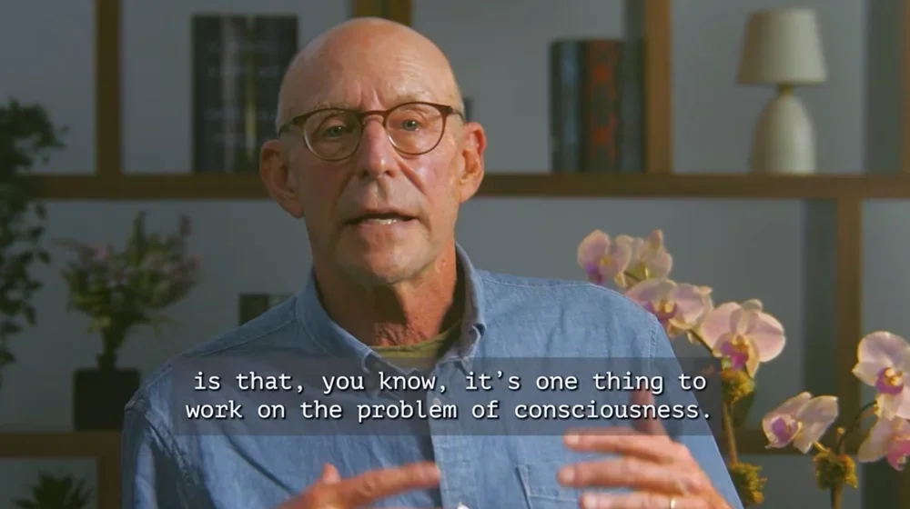 Image of Michael Pollan