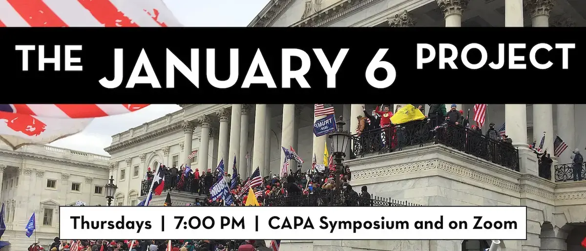 The January 6 Project