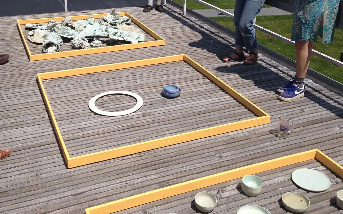 ​​​​​​Brian Vu ’16