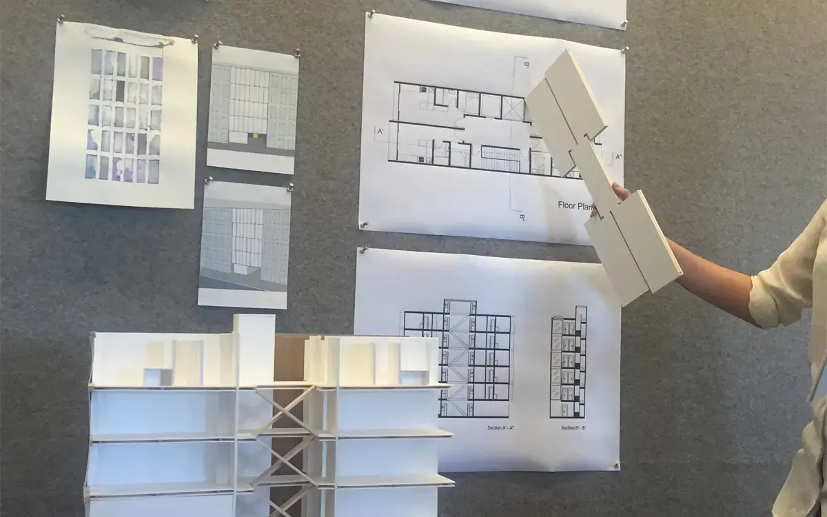 Cristina Valdivieso ’16