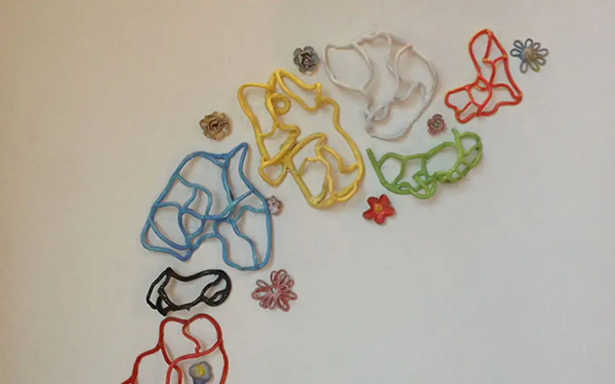 ​​​​​​​Julia Cook ’16