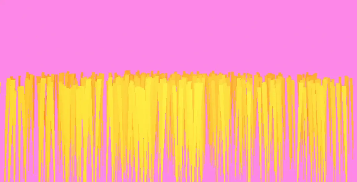 Work from The Web as Artistic Platform