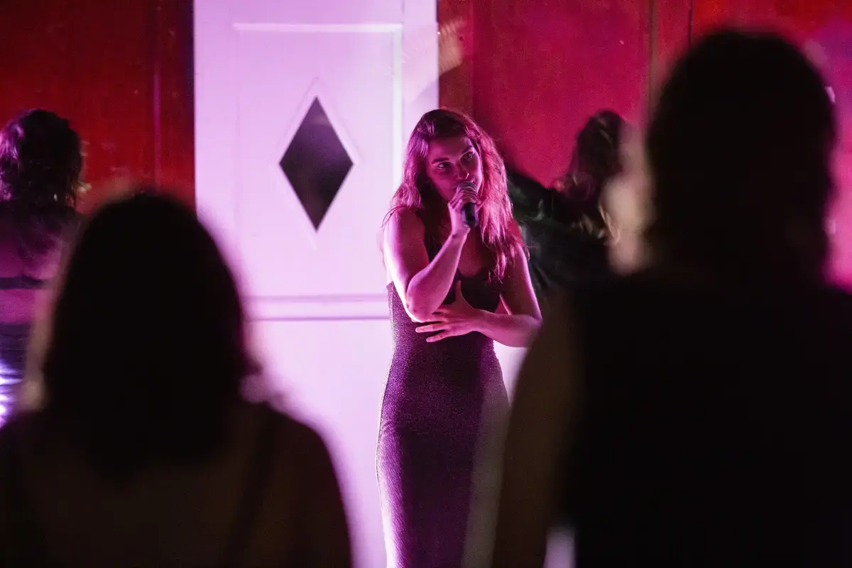 Photo of Alice Tolan-Mee