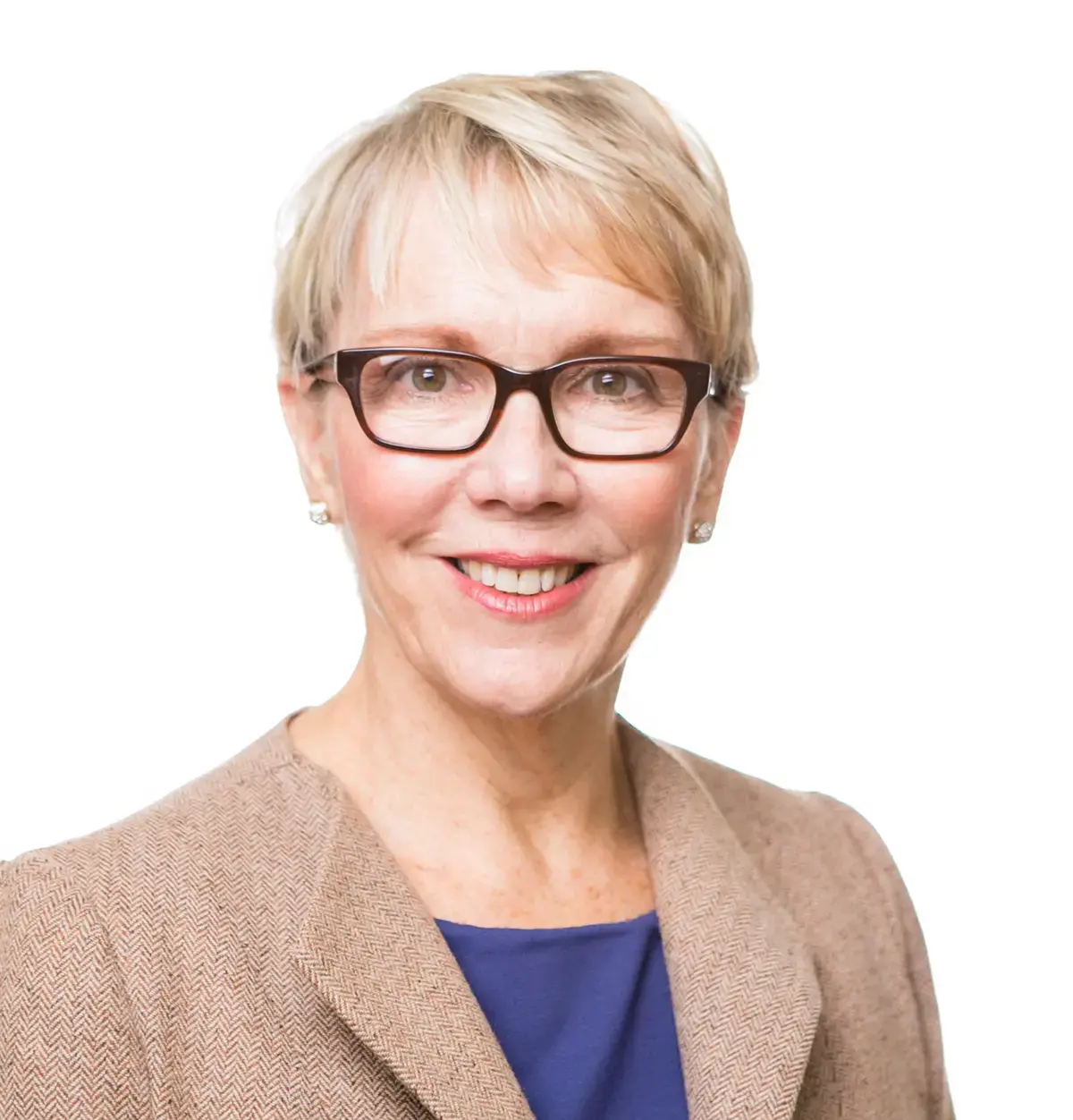 Gillian Drake Angle Moorhead '76