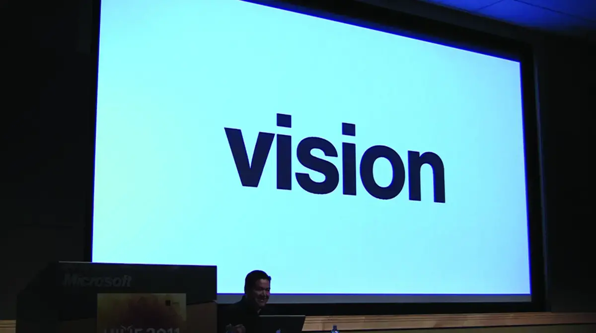 Every Crisis Is a Crucible image