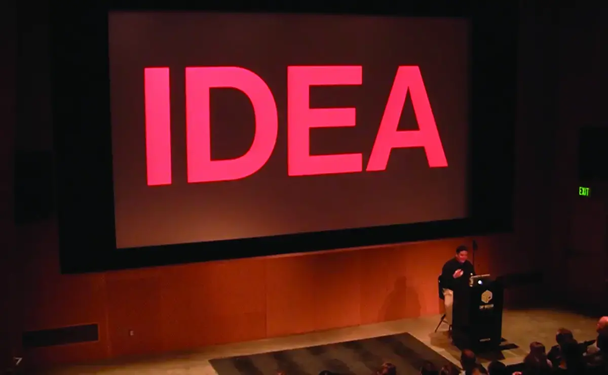 Every Crisis Is a Crucible image