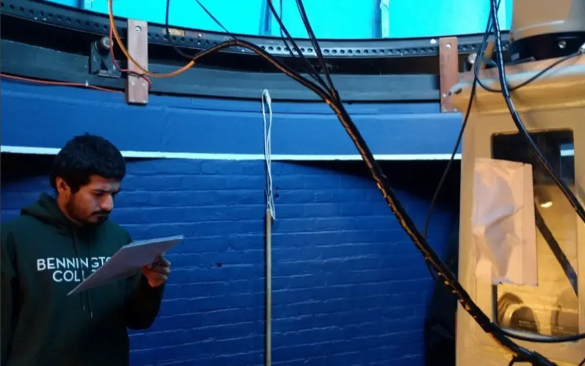 Instagram: The Ongoing View of Work image