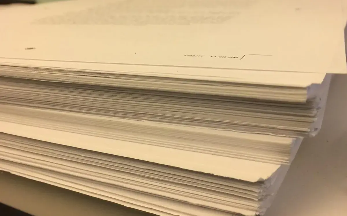 Instagram: The Ongoing View of Work image