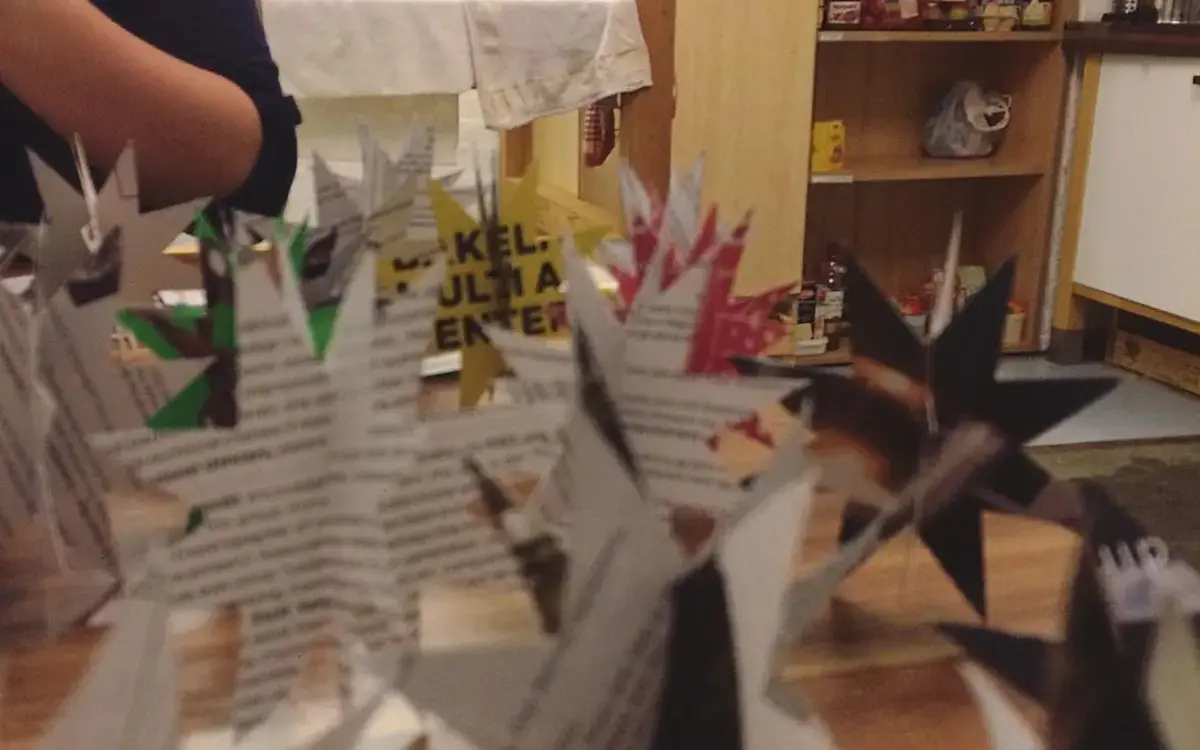 Instagram: The Ongoing View of Work image