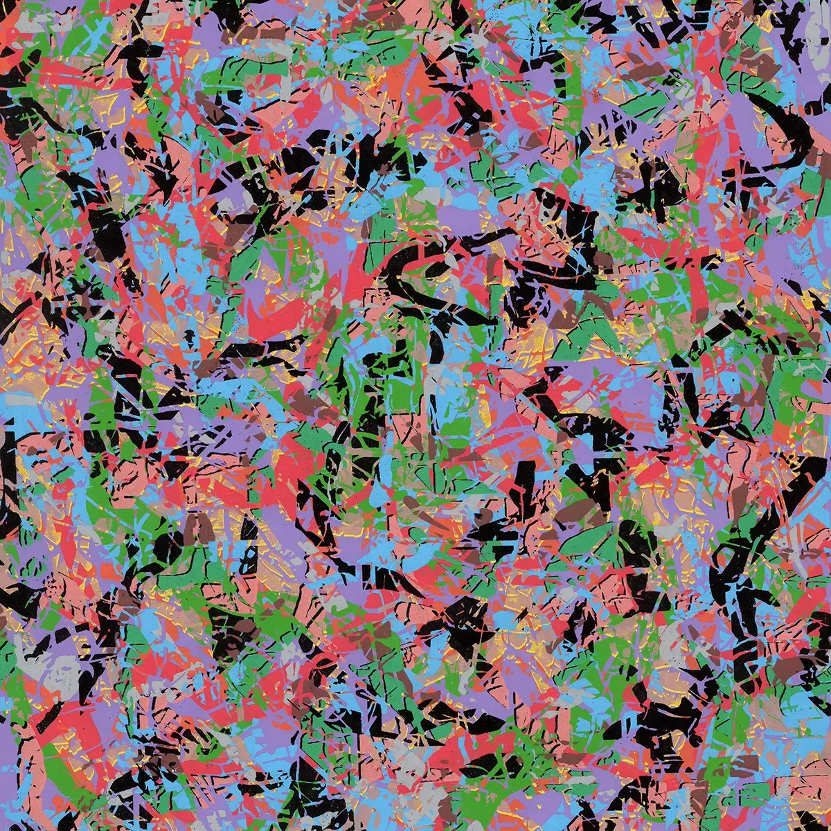 Image of I'll Eat You I Love You album cover