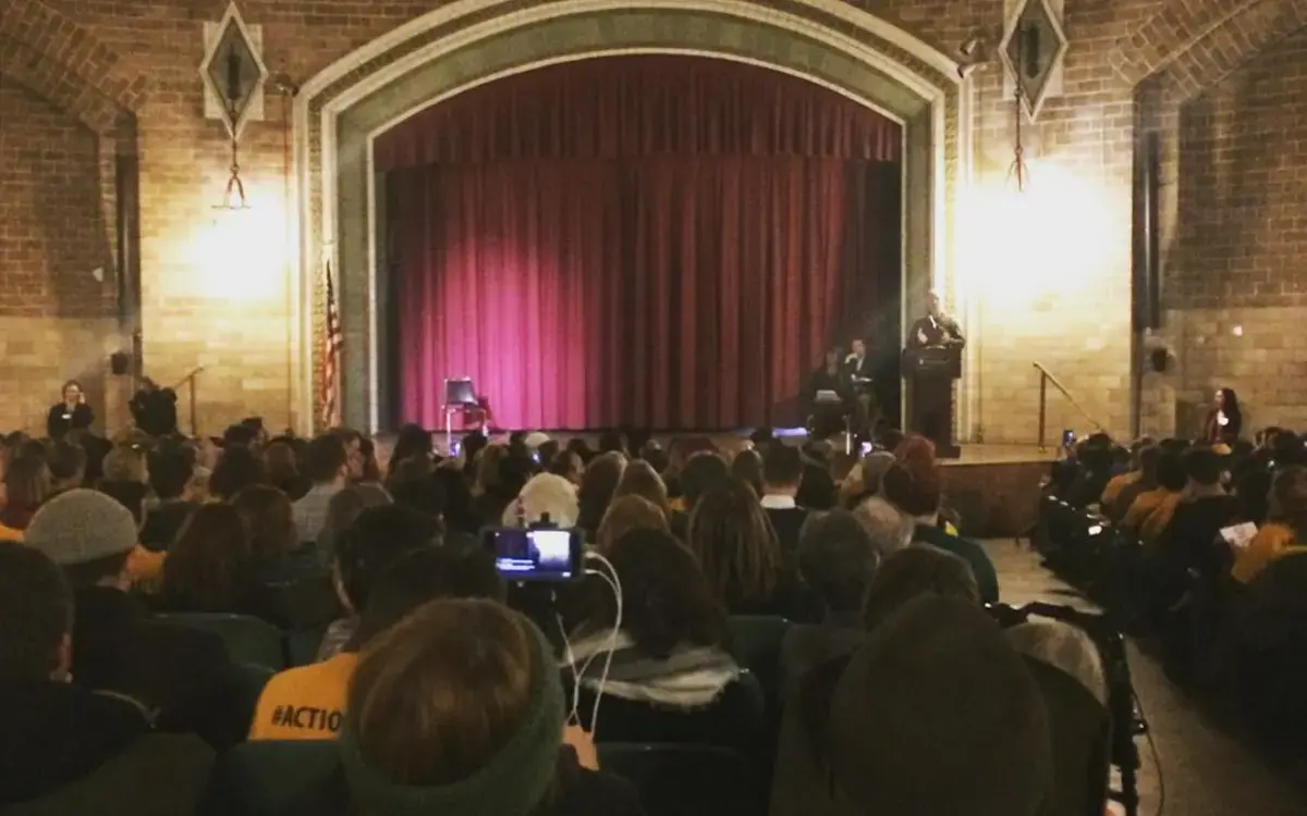 Instagram: The Ongoing View of Work image