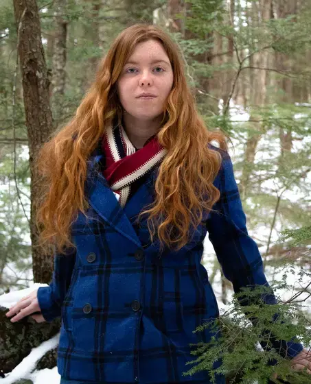 Image of Myah Garrison