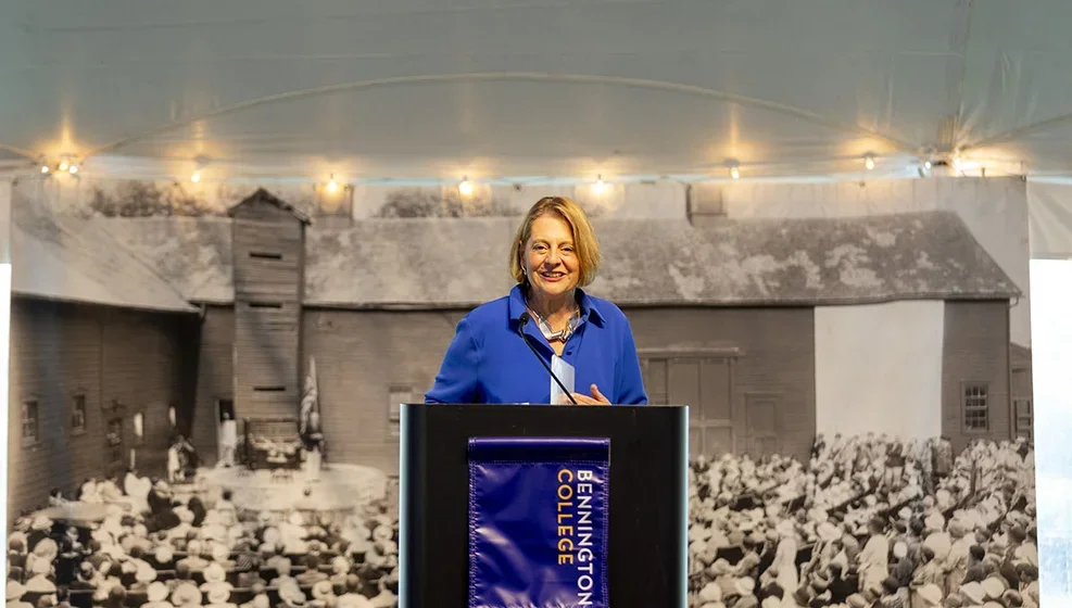 Image of Laura Walker