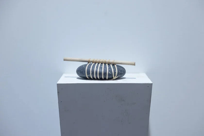 Image of "Concealment and Diversion” student work