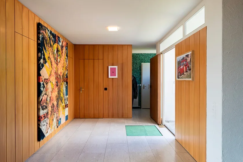 Artworks from A New Salon