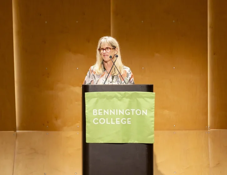 President R. Danielle Egan