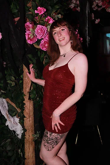 Image of Madeline Feehan