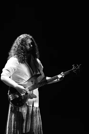 Gareth McCullough ’25