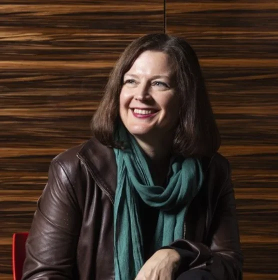 Elizabeth Williamson ’99, Artistic Director of Geva Theatre in Rochester, New York