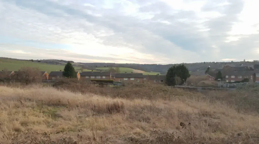 An English Town's Pilgrimage to Brexit