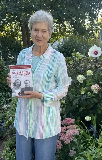 Image of Barbara Kent Lawrence '65