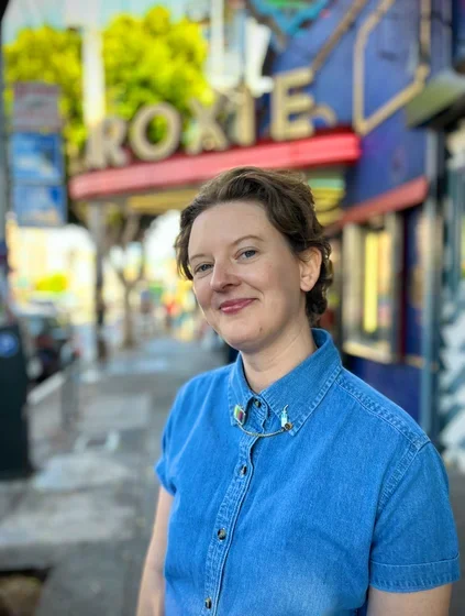 Image of Erika Lygren '16