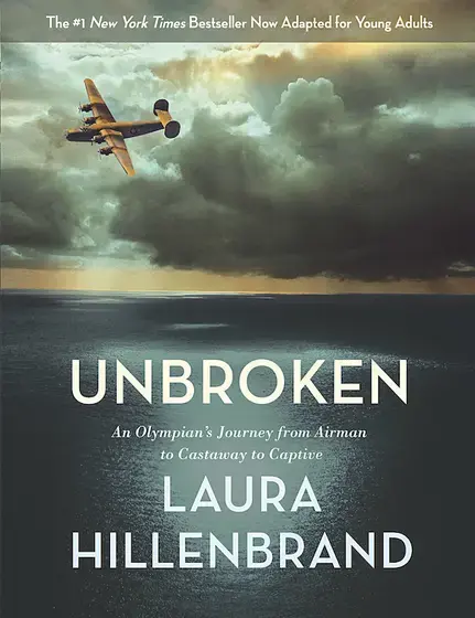 Unbroken book img
