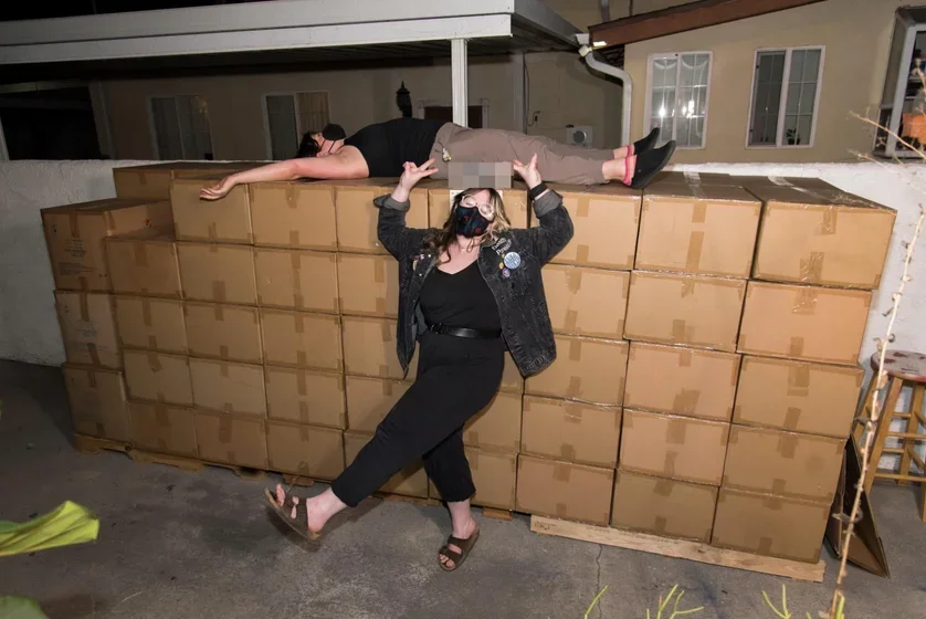 Image of Abby Mahler