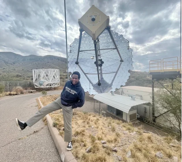 Image of Ryan Chigogo