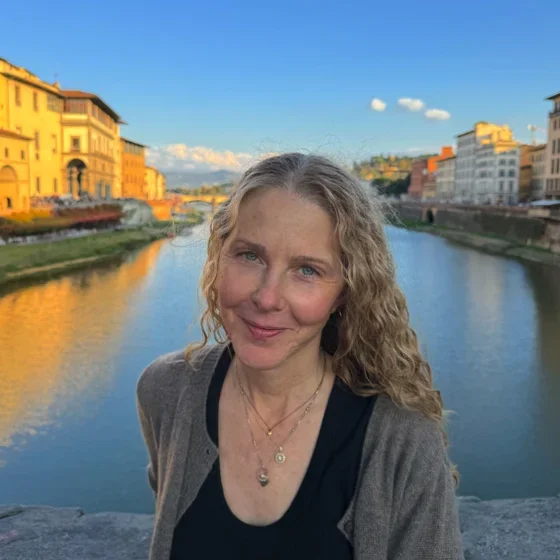 Debra Eisenstadt ’91